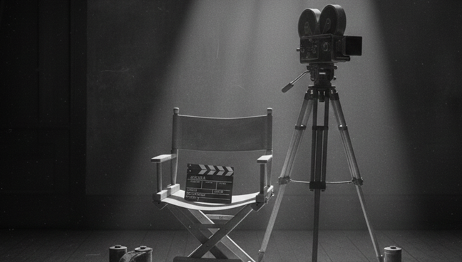 Storia del Cinema